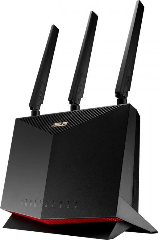 ASUS 4G-AC86U router 1